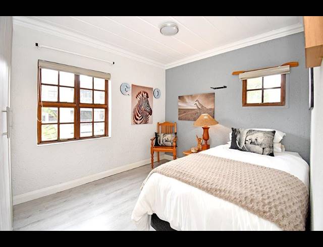 2 BEDROOM APARTMENT FOR SALE IN DOWERGLEN EXT 4